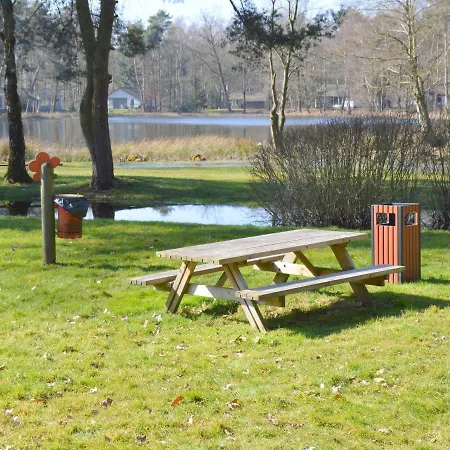 Lovely In Limburg Amid Lush Forest *