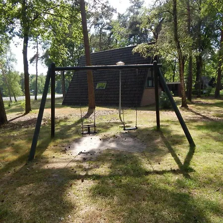 Holiday home Lovely In Limburg Amid Lush Forest