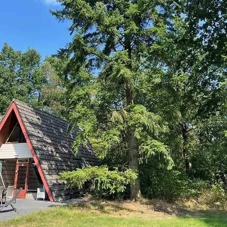 Holiday home Lovely In Limburg Amid Lush Forest *