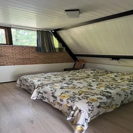 Vakantiehuis Dine & Unwind Vacation Spot Stramproy