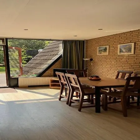 Dine & Unwind Vacation Spot Vakantiehuis