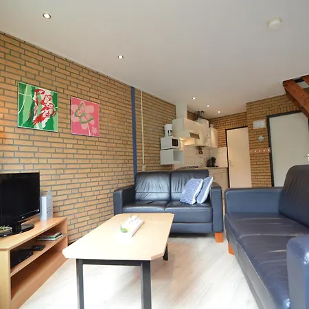 Vakantiehuis Dine & Unwind Vacation Spot Stramproy