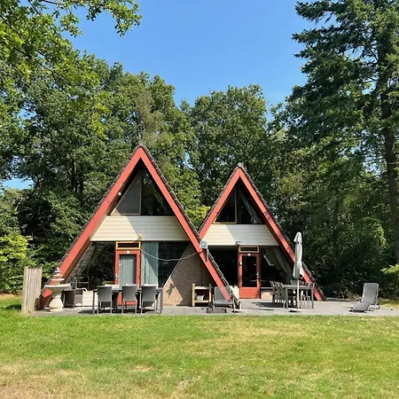 Dine & Unwind Vacation Spot * Stramproy