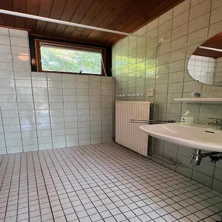 Dine & Unwind Vacation Spot Stramproy