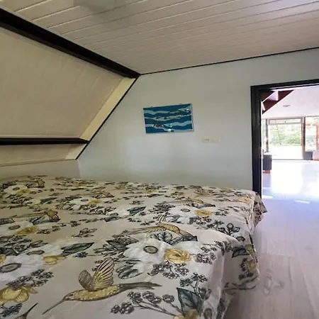 Dine & Unwind Vacation Spot Vakantiehuis