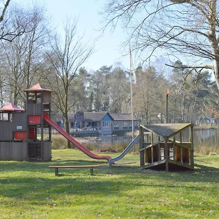 Ferienhaus Dine & Unwind Vacation Spot *