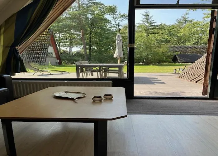 Dine & Unwind Vacation Spot Holiday home