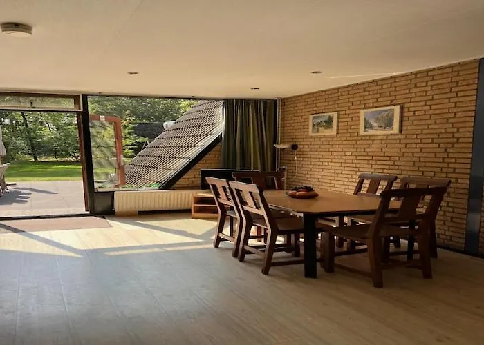 Dine & Unwind Vacation Spot Holiday home