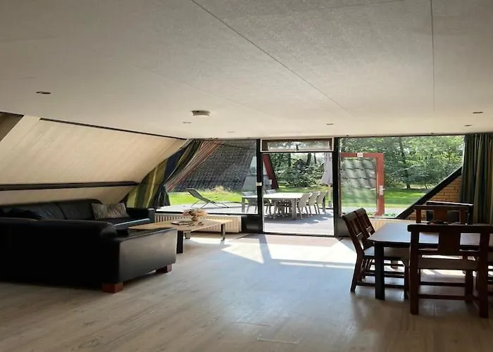 Holiday home Dine & Unwind Vacation Spot