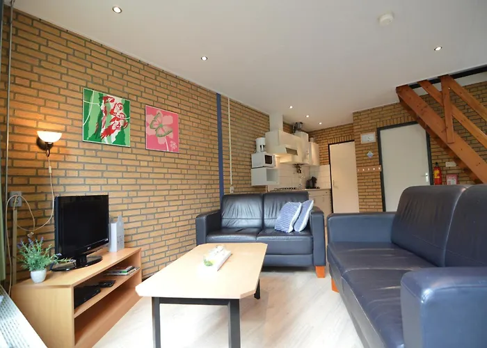 別荘 Dine & Unwind Vacation Spot Stramproy