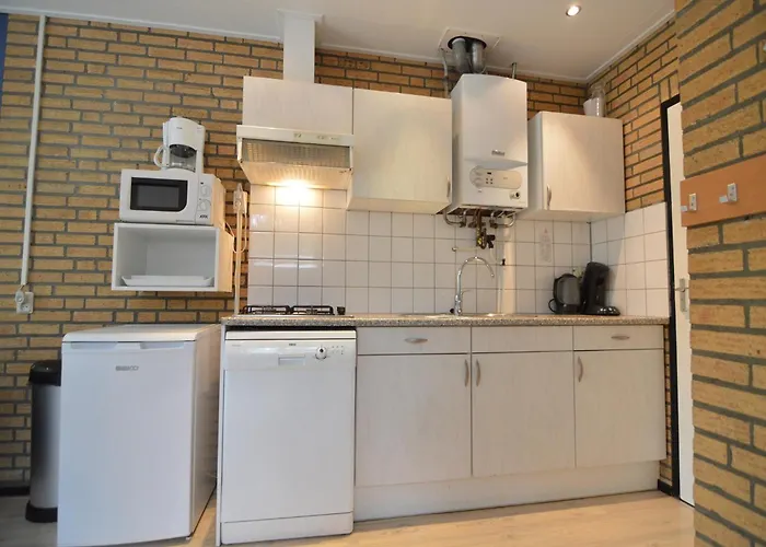 Dine & Unwind Vacation Spot Holiday home Stramproy