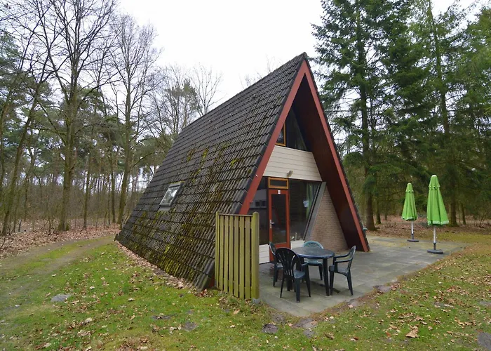 Holiday home Dine & Unwind Vacation Spot