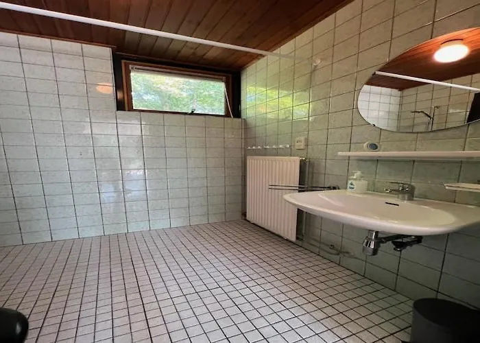 Dine & Unwind Vacation Spot Stramproy