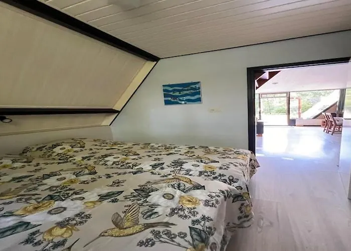 Dine & Unwind Vacation Spot Holiday home