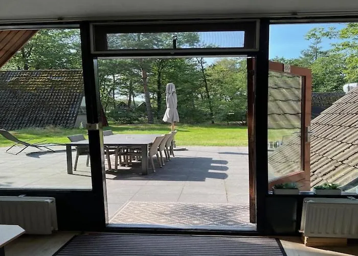 Holiday home Dine & Unwind Vacation Spot