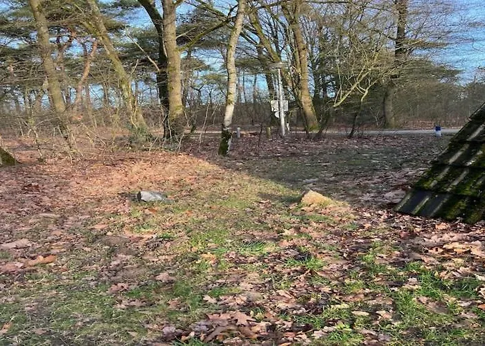 Holiday home Dine & Unwind Vacation Spot