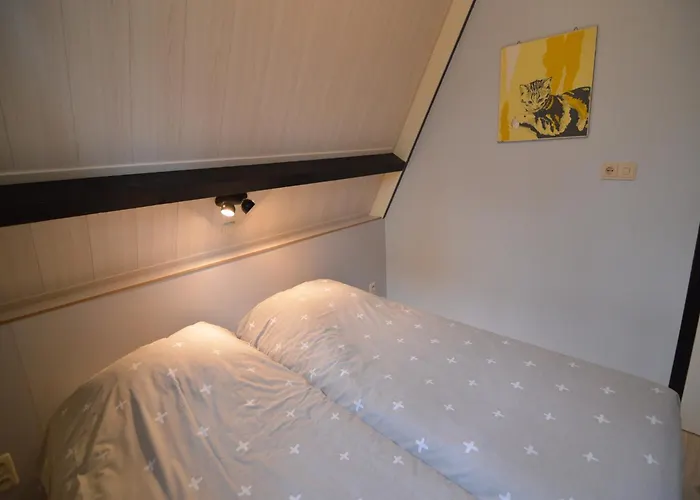 Dine & Unwind Vacation Spot * Stramproy