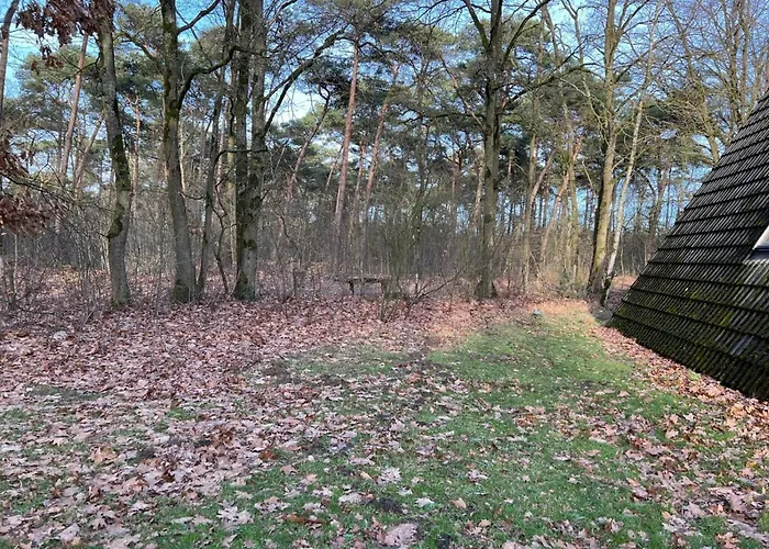 Holiday home Dine & Unwind Vacation Spot Stramproy