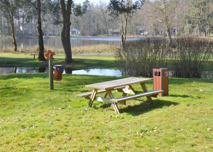 Holiday home Dine & Unwind Vacation Spot