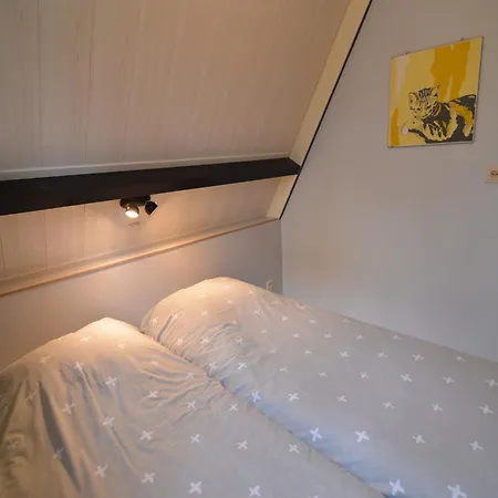 Dine & Unwind Vacation Spot * Stramproy