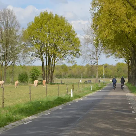 Casa vacanze Dine & Unwind Vacation Spot *